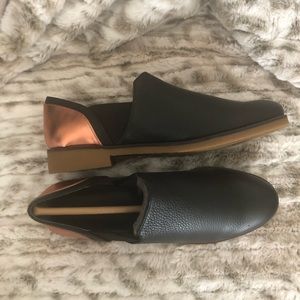 Gorgeous low slip on shoe